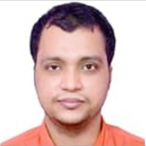 Deepak Jha image