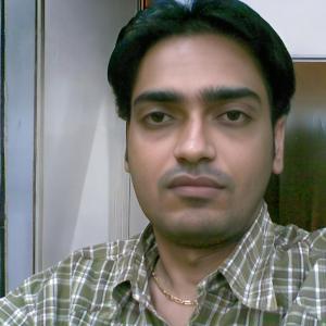 Ravindra Makwana image