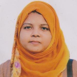 Puspita Mirza image