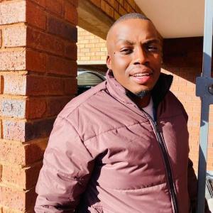 Nelson Tshepo Matshaba image