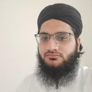Qari Ismail Patel image