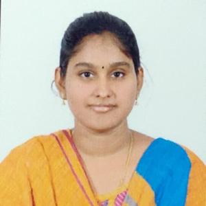 D Keerthana image