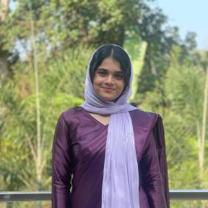 Raihana Naseer image