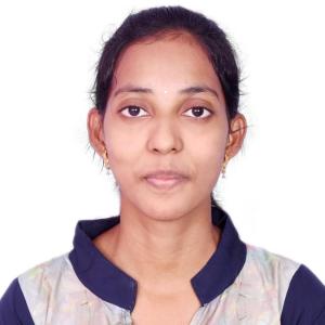 Vemana Lavanya image