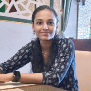 Reshmi Rs image