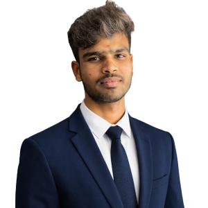 Gowtham K image