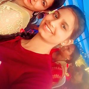 Nandini Mahapatra image