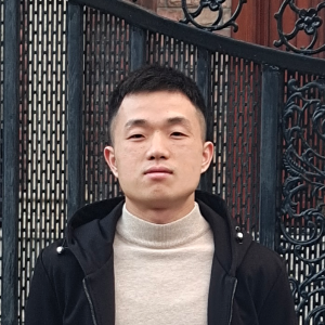 Jin Zheng image