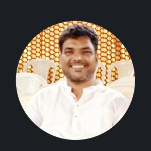 Ashok Kumar Avula image