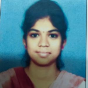 Thukkadi Shirisha image