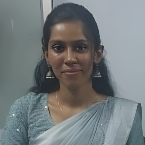 Preetha image