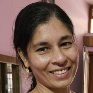 Dr Kamaljit Kaur image