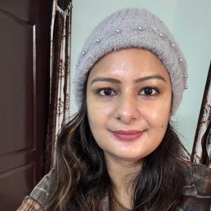 Reshu Maheshwari image