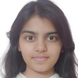 Samiksha Nishad image