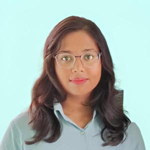 Usashi Saha image