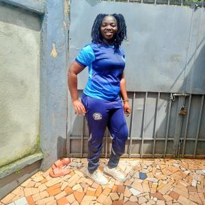 Claudine Ndoko image