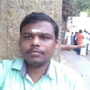 Sanjeev Kumar M image