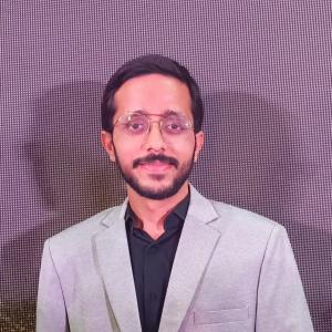 Abhik Mukhopadhyay image
