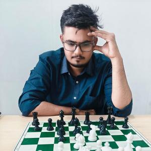 Shivam Kamlesh Choube image