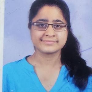 Nikeeta.S.Khatri image