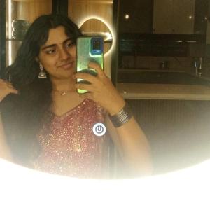 Sredha P Nair image