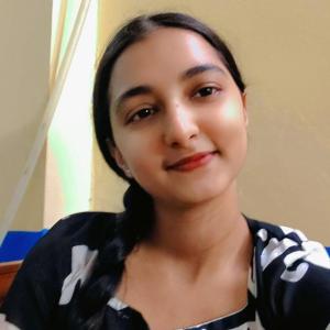Sana Sharma image