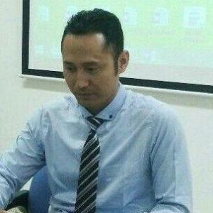 Aung Si Thu image