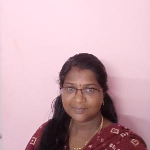 Muthulakshmi Arumugam image
