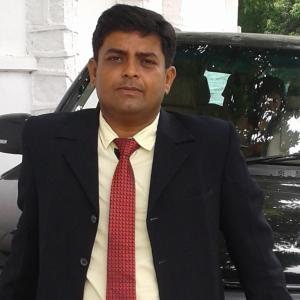 Vikram Pratap image