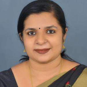 Saritha Vijayachandran image