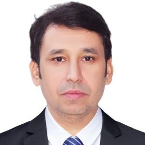 Muhammad Luqman image