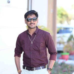 Aniruddha Upadhyay image