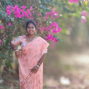 Likhita Bellamkonda image