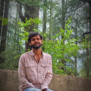 Anurag Sharma image