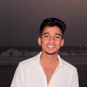 Vinayak R image