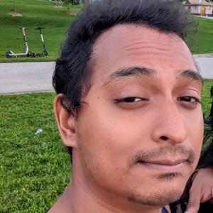 Nabil Chowdhury image