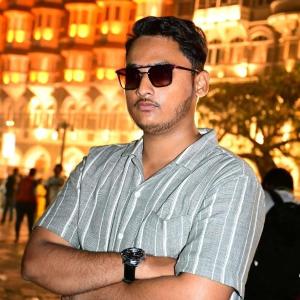 Mustaqueem Syed image