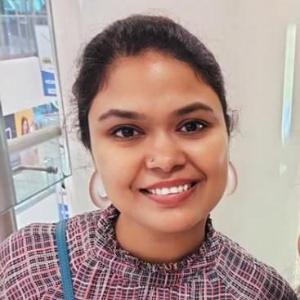 Jesica Bhatt image