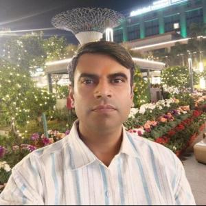 Sanjay K Singh image