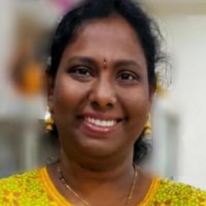 Anasuya image