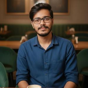 Nikhil Srivastava image
