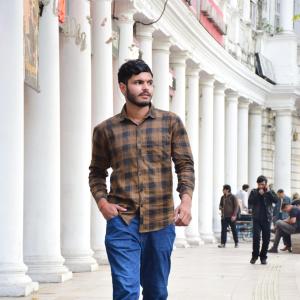 Pankaj Singh image