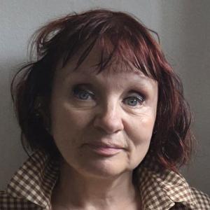 Alena Goncharova image