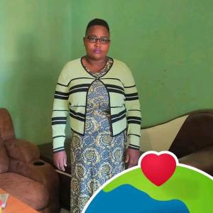 Priscah Gabriel image