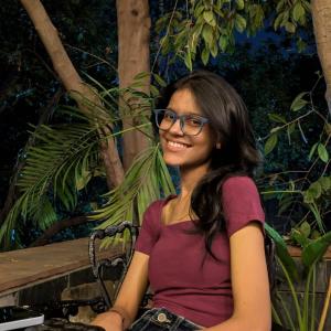 Anshika Jain image