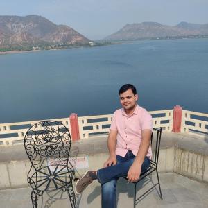 Shubham Garg image