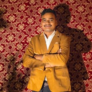 Navneet Dashalaniya image