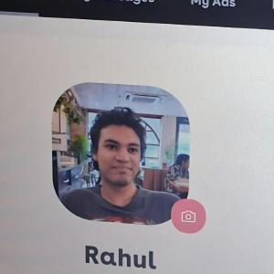 Rahul image