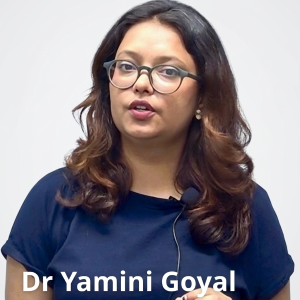 Dr Yamini Goyal image