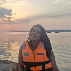 Pradnya Dinde image